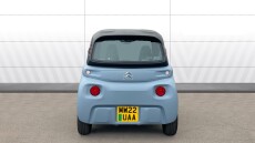 Citroen Ami 6kW Ami 5.5kWh 2dr Auto Electric Coupe